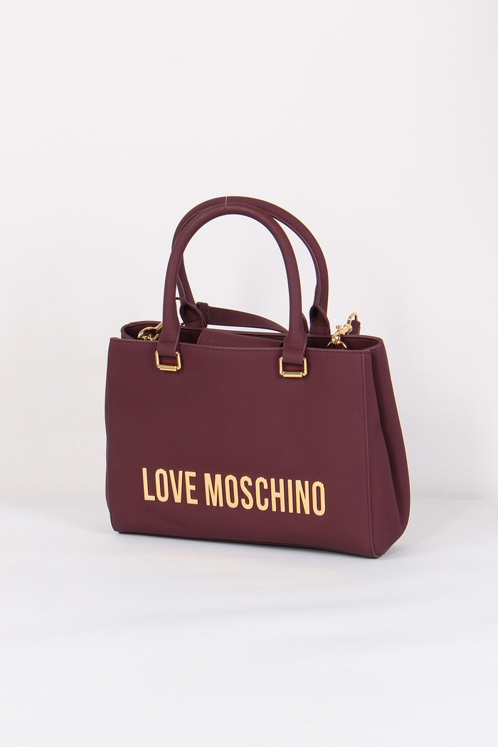 Shopping Mini Lettering Vino-2