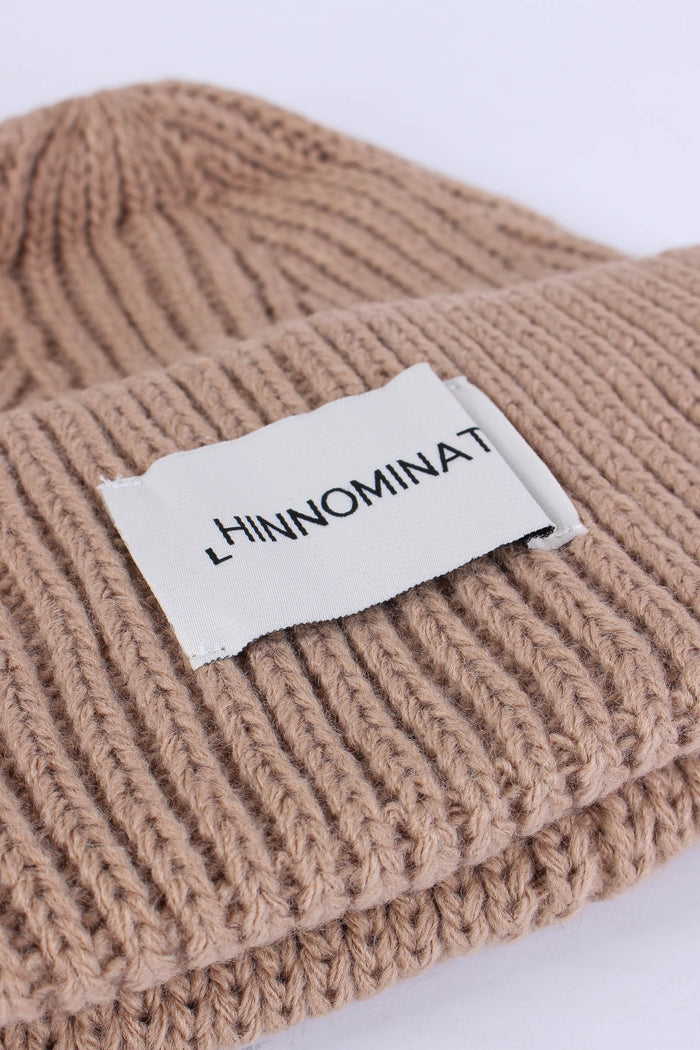 Cuffia Costina Beige Sand-4