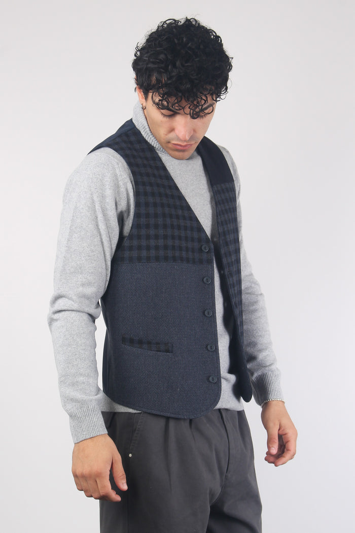 Drago Gilet Unico-4