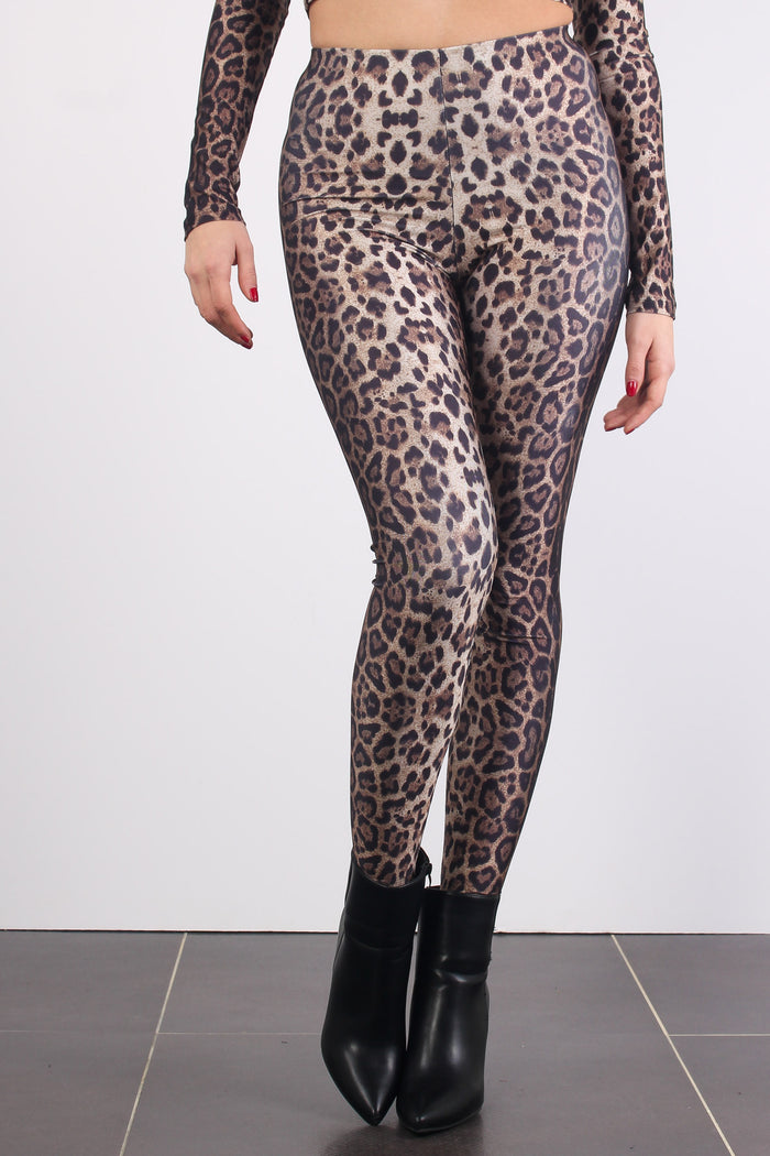 Leggings Fantasia Animalier-2