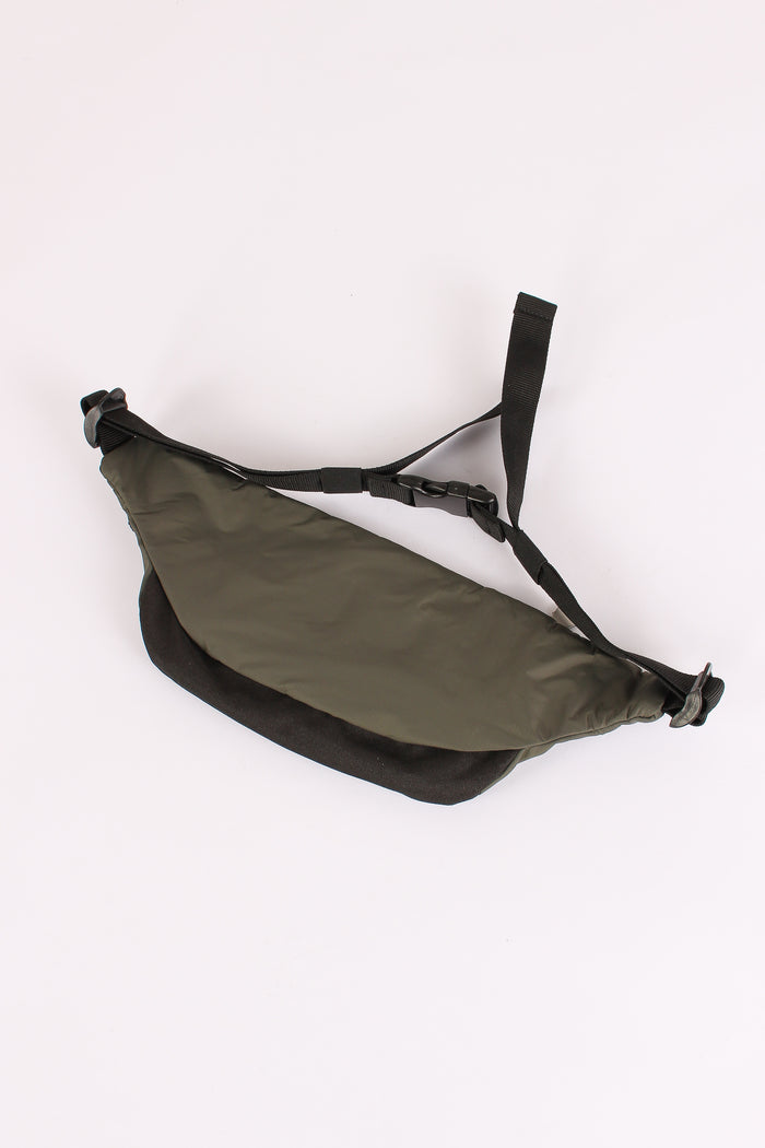Marsupio Green-4