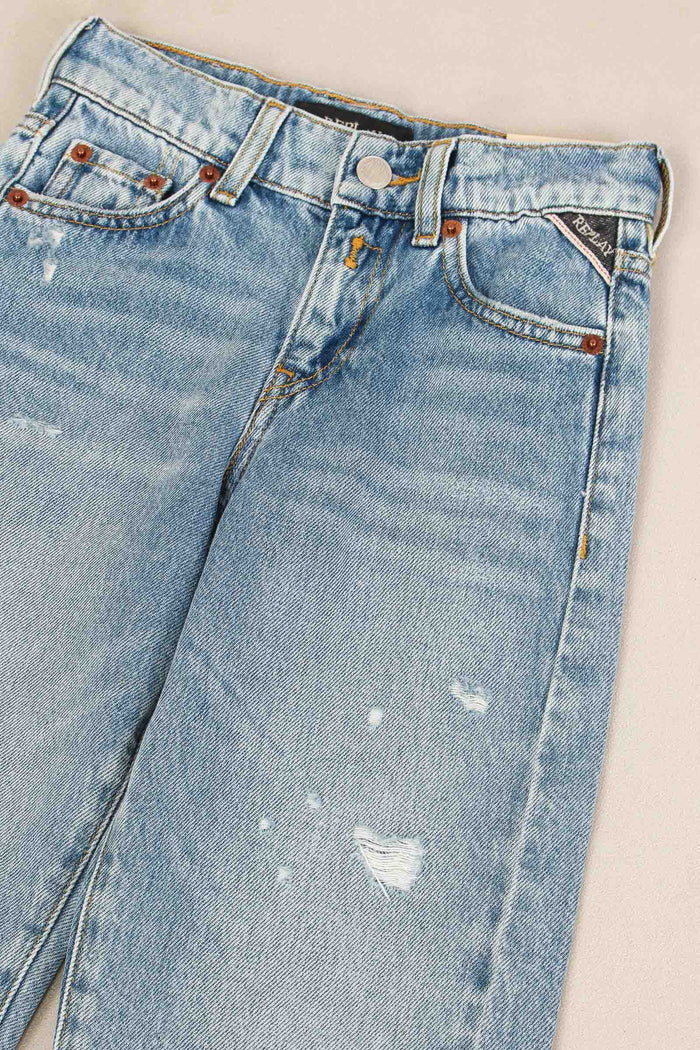 Denim Rotture Denim-3