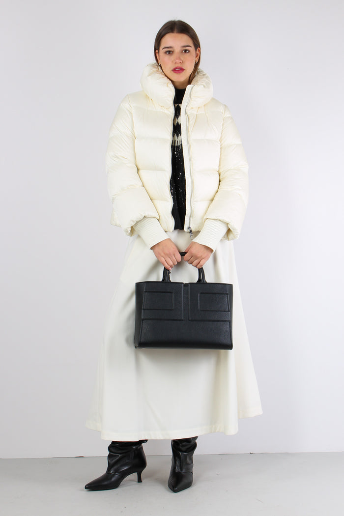 Cappa Manicotto Staccabile Rice-7