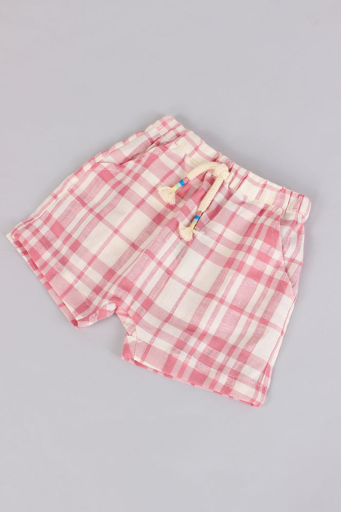 Short Fantasia Quadro Strawberry-3