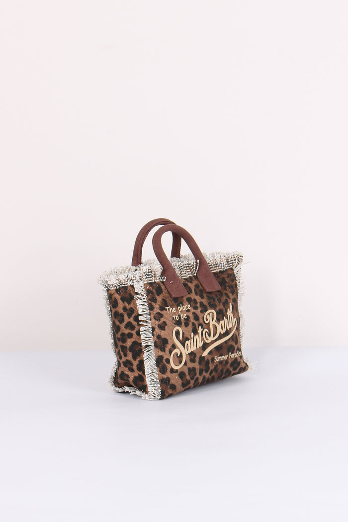 Vanity Mini Animalier Leopard-6