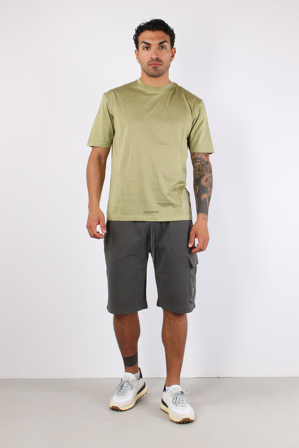 T-shirt Zero Gravity  Dried Herb-2