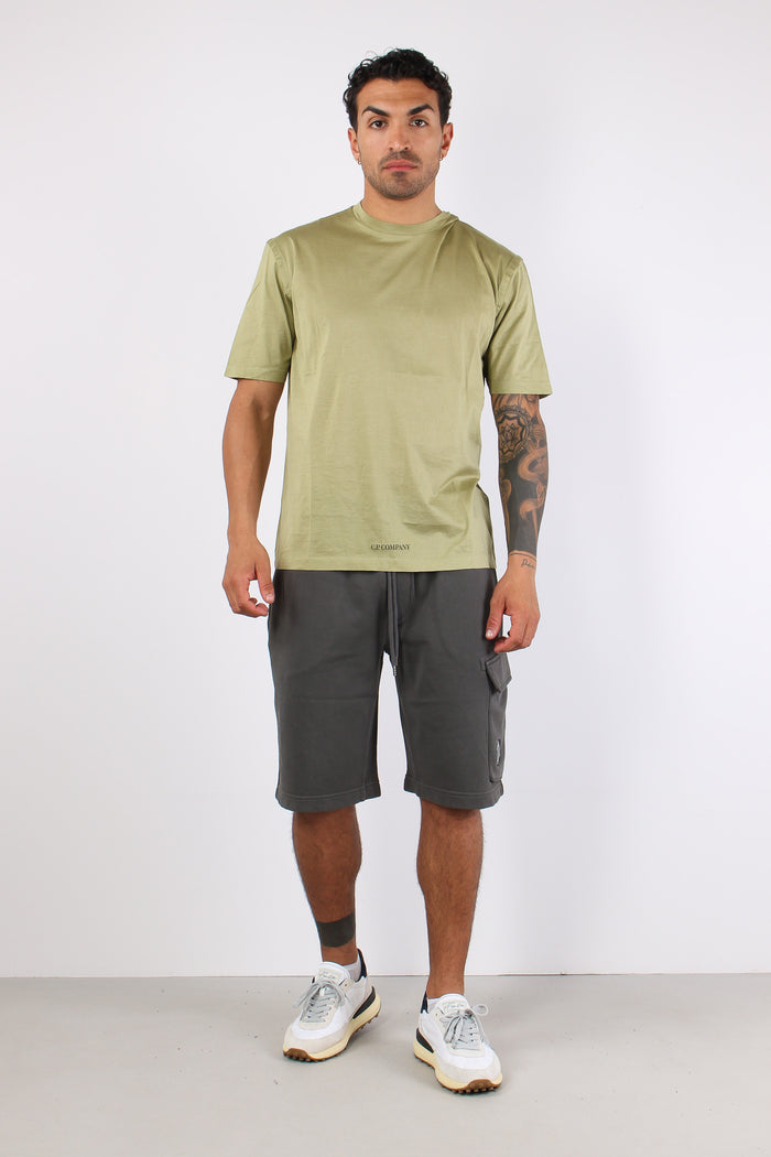 T-shirt Zero Gravity  Dried Herb-2