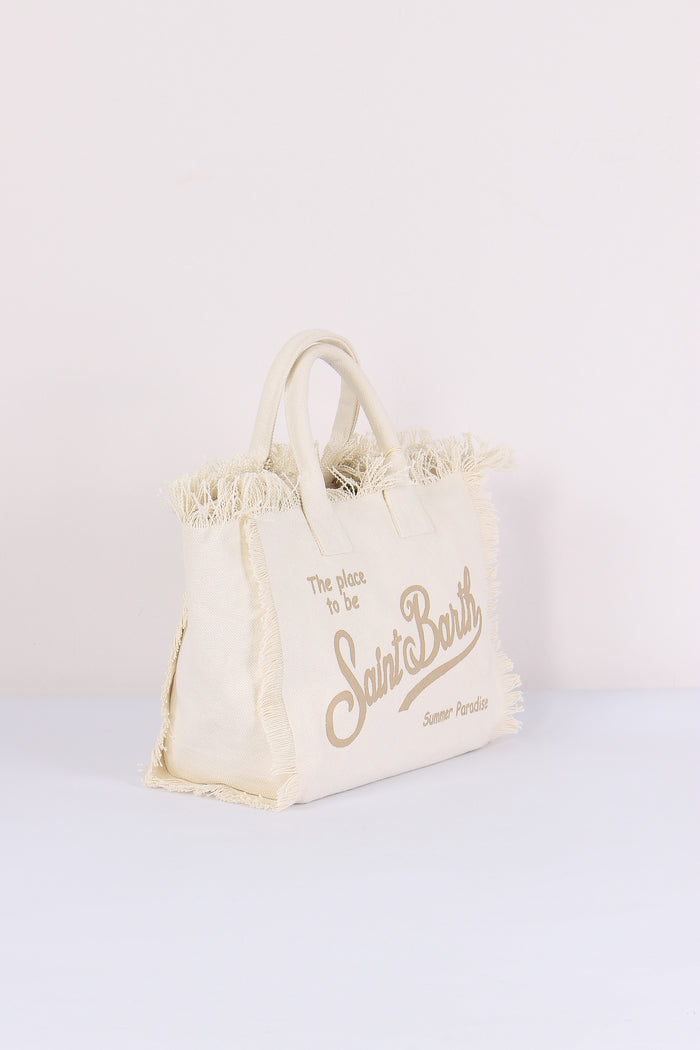 Colette Canvas Bianco-5