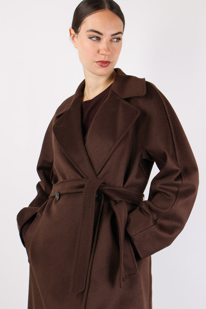 Resina Cappotto Cinturato Cioccolato-9