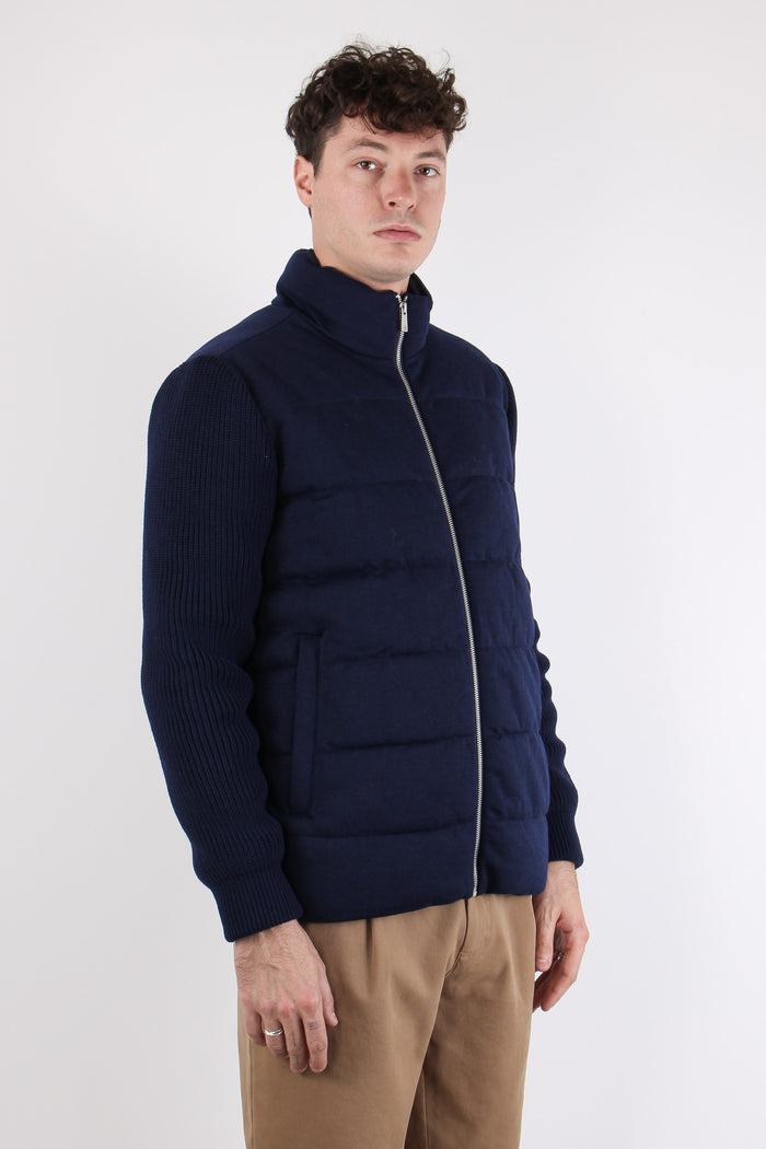 Bomber Bimateriale Royal-5