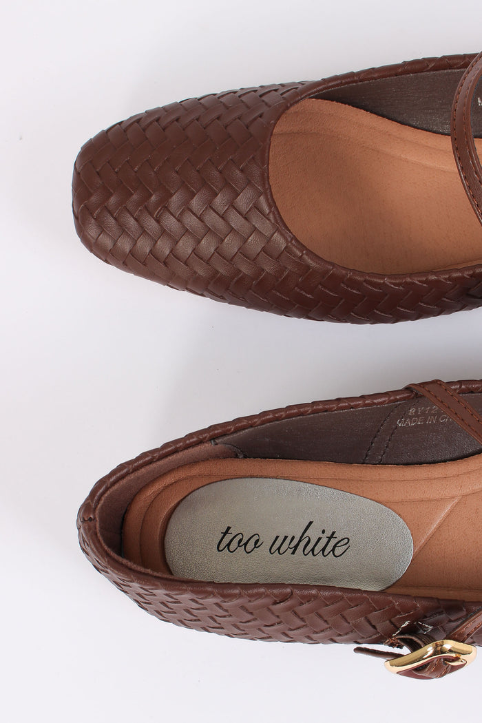 Ballerina Intreccio Moro-5