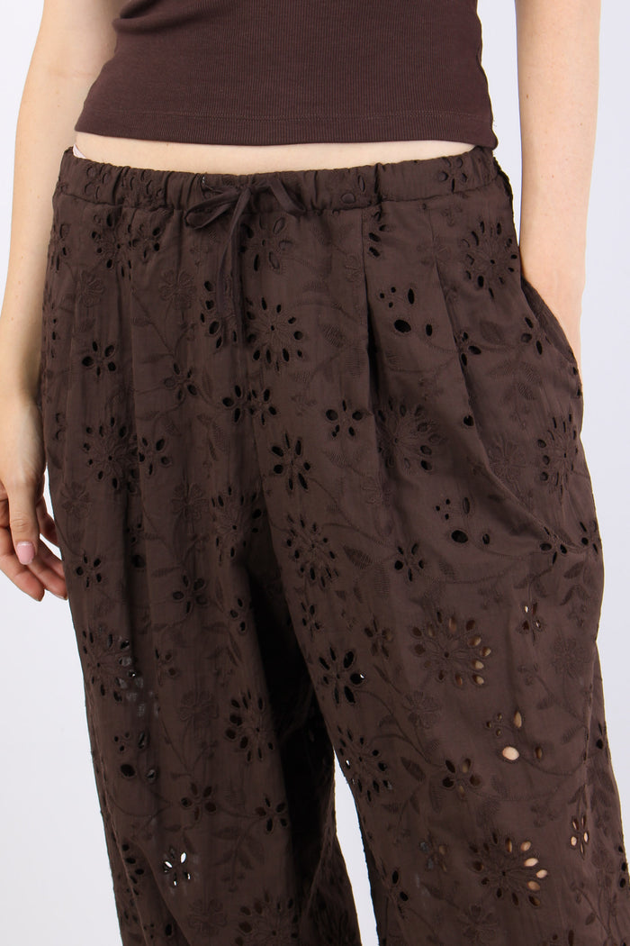 Pantalone Baloon Sangallo Moro-8