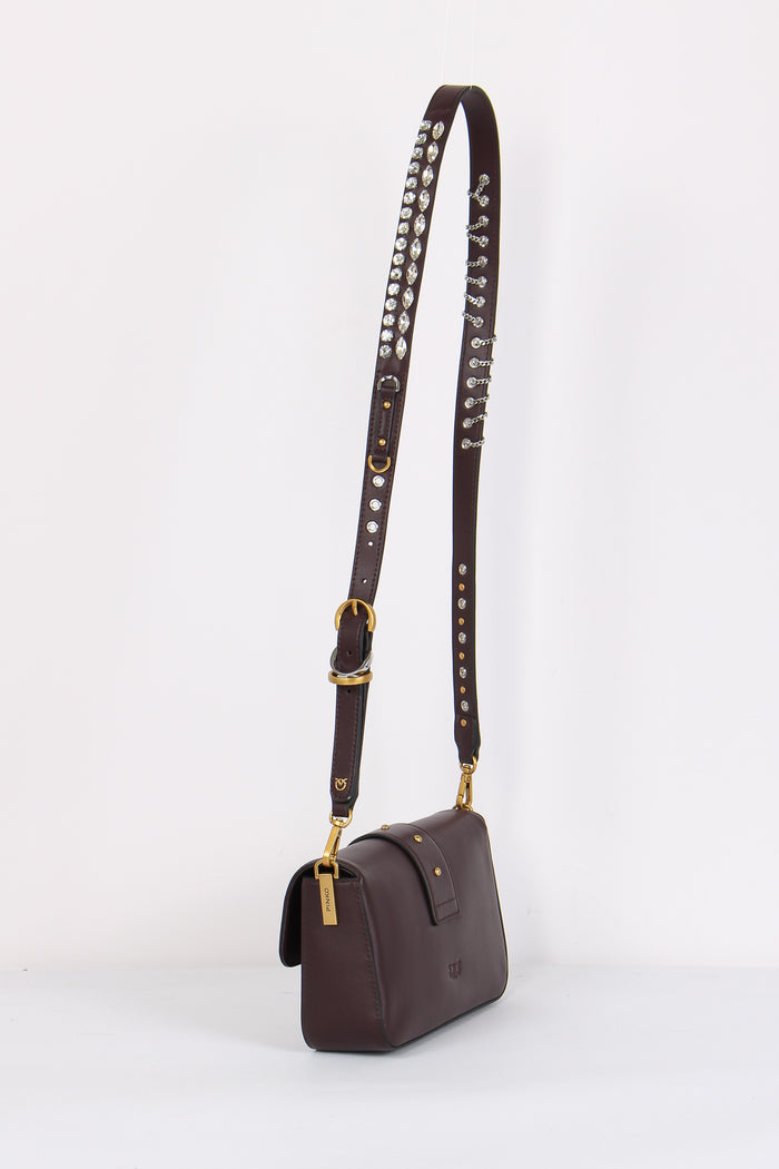 Tracollina Love One Classic Sl Rosso Mogano-7