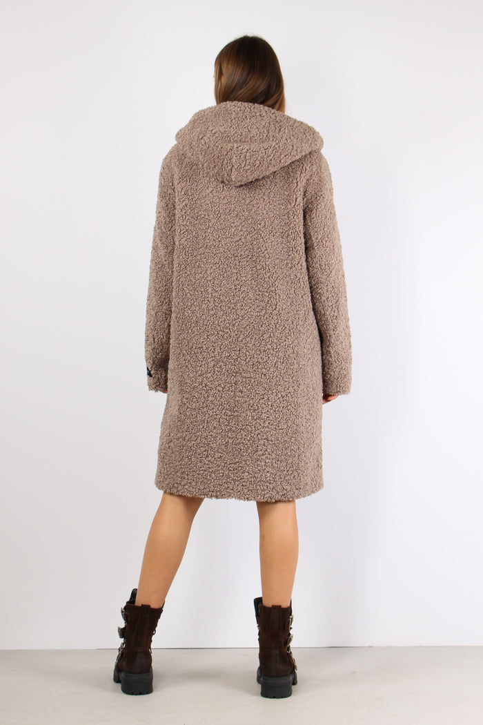 Teddy Lungo Cappuccio Toffe-6