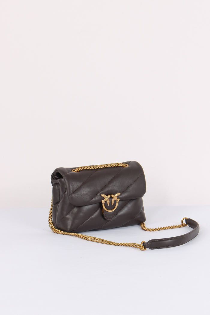 Tracollina Love Puff Mini Small Marasca-7