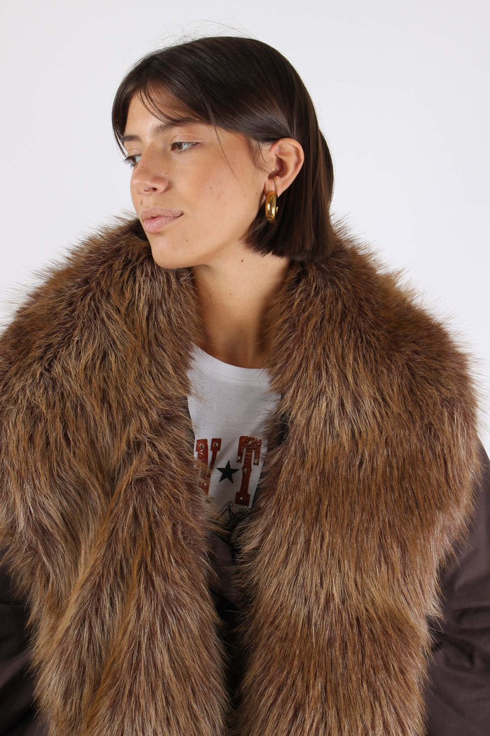 Parka Collo Moro-8