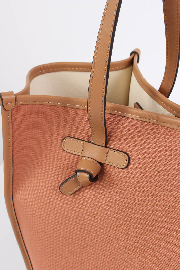 Shopping Profili Contrasto Blush/panna-6