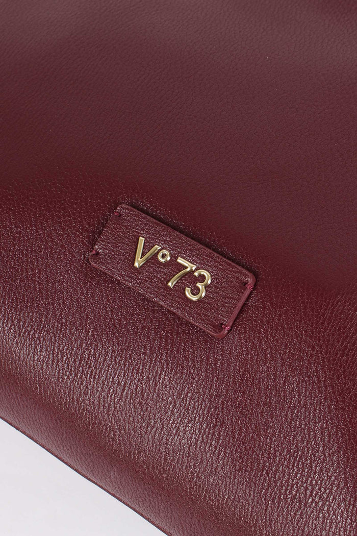 Amber Hobo Grande Bordeaux-5