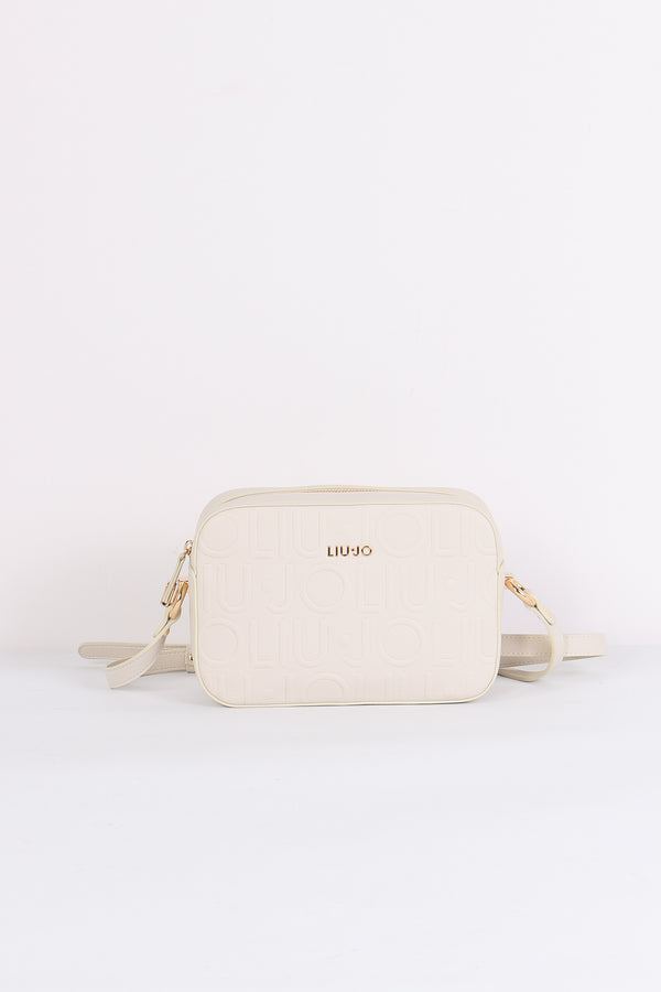 Camera Case Logo 3d Marmo