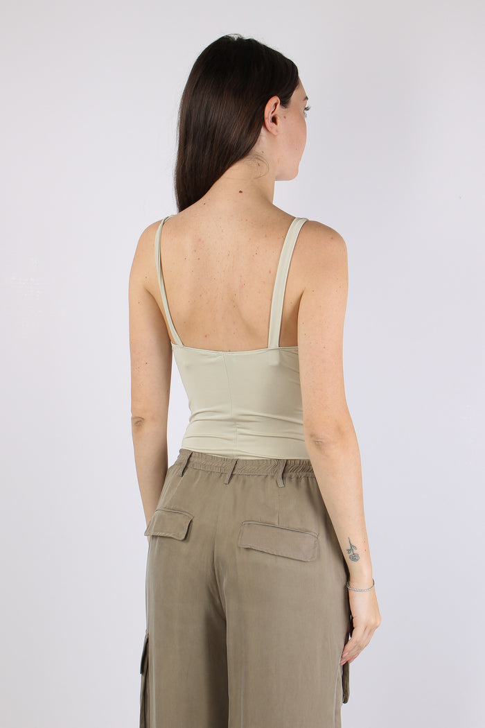 Body Scollo V Lycra Ice-4