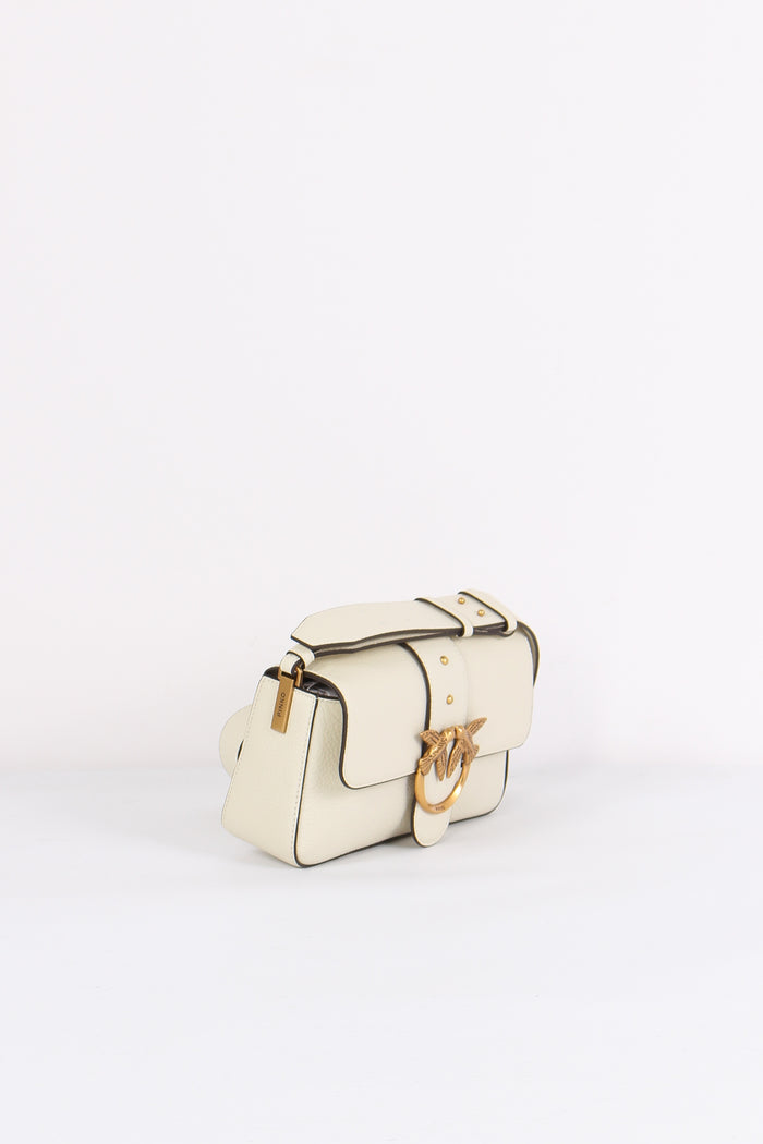 Tracollina Love One Slouchy Bianco Seta-6