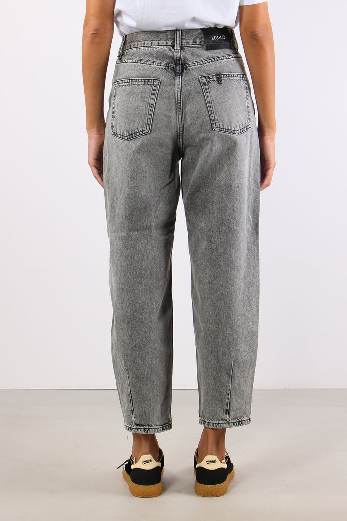 Denim Carrot Catena Passante Denim Grey-5