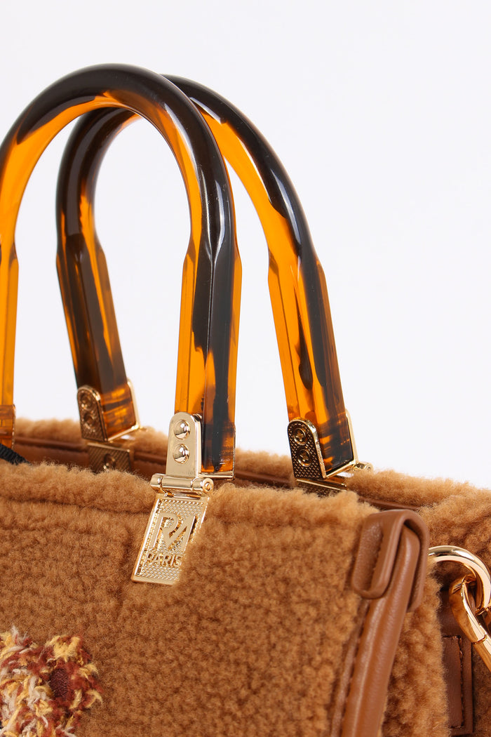 Mini Shopping Teddy Orsetto Cookie-7