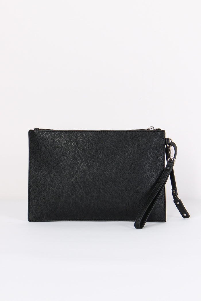 Pochette Bottalata Nero-3