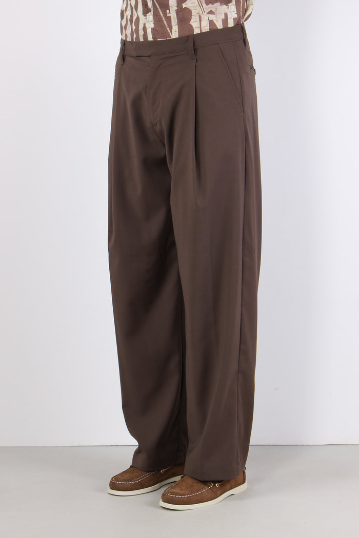 Elica Pantalone Completo Largo Moro-3