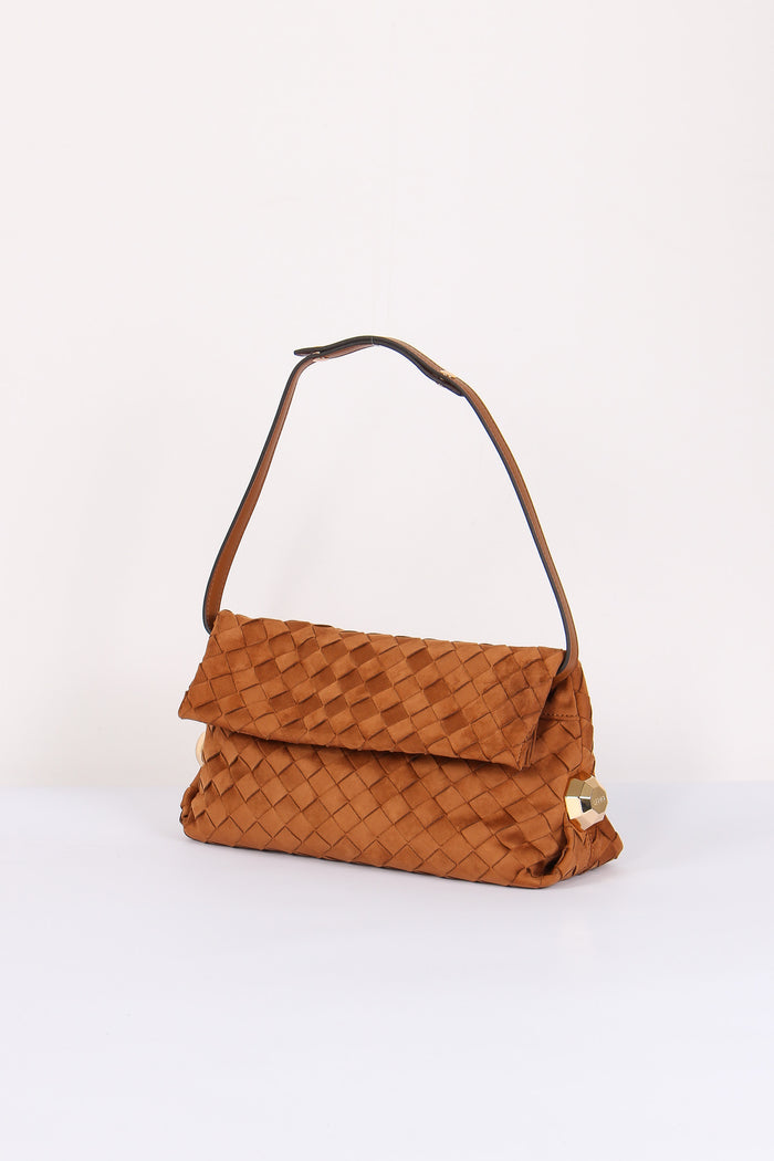 Pochette Intreccio Sequoia-5