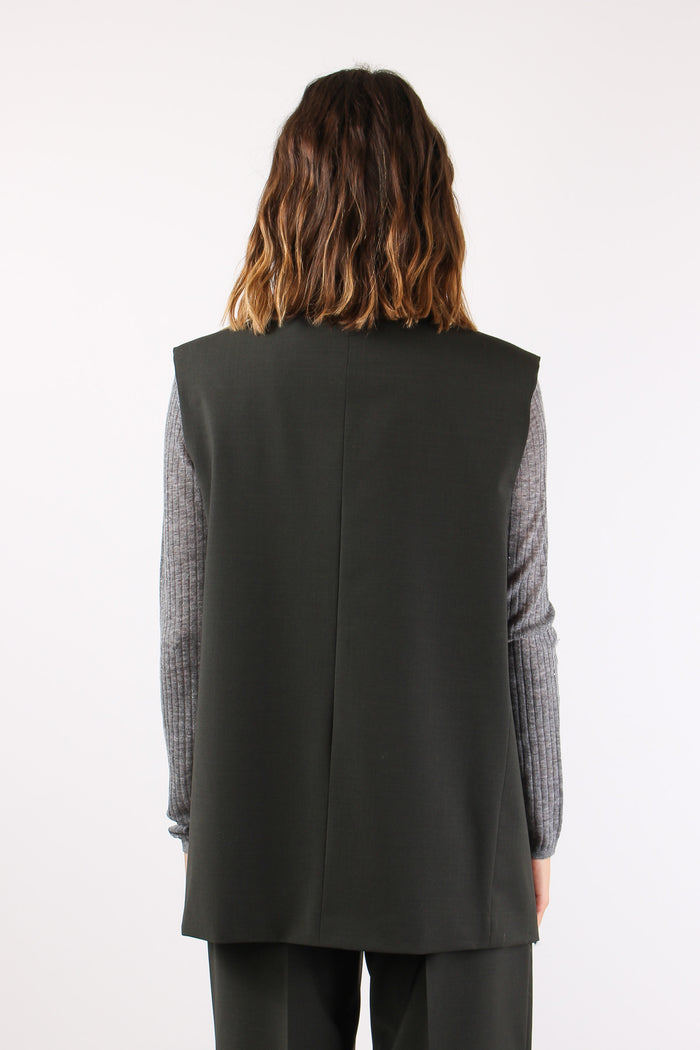 Gilet Spacchi Fibbia Eden-4