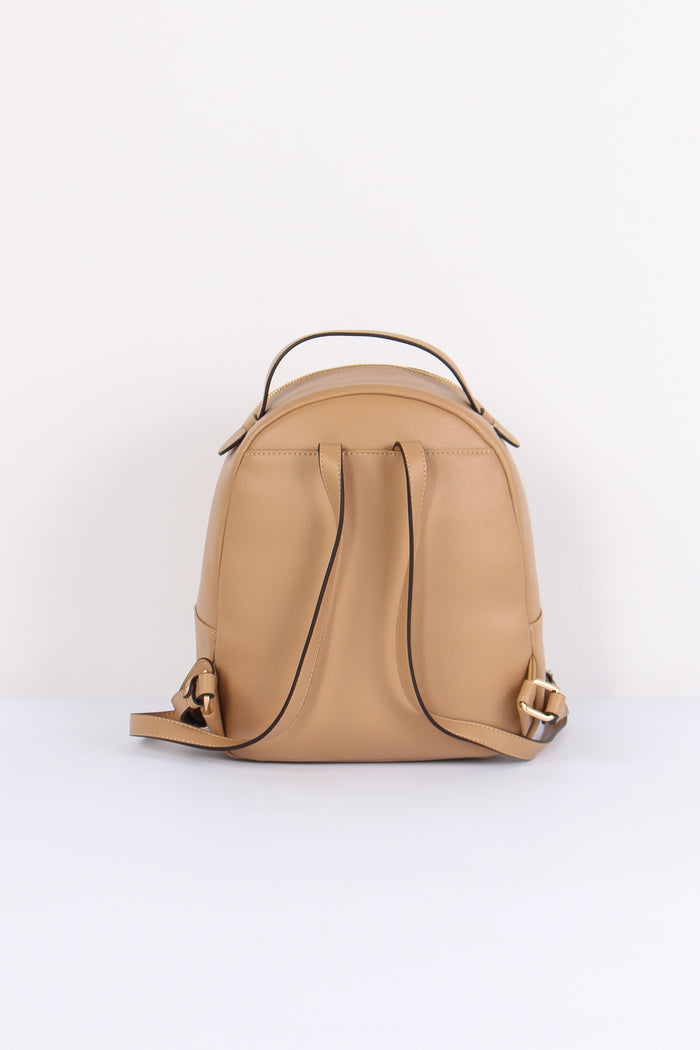 Zaino Basico Cammello-4