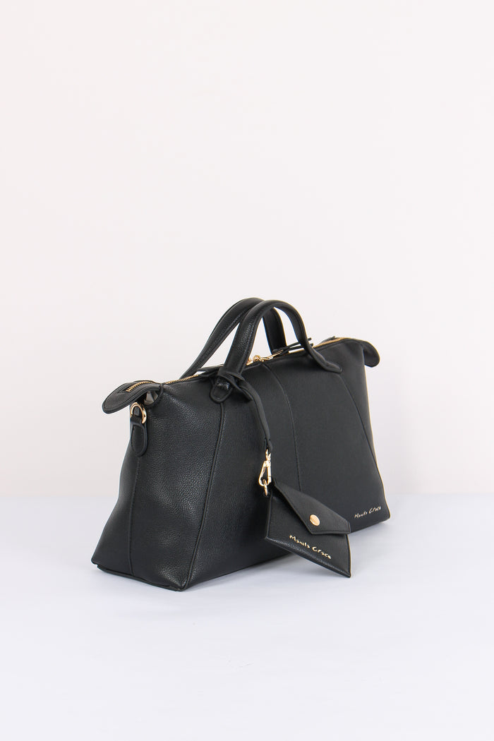 Felicia Bag  Small Meteorite-5