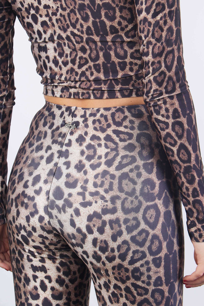 Leggings Fantasia Animalier-7