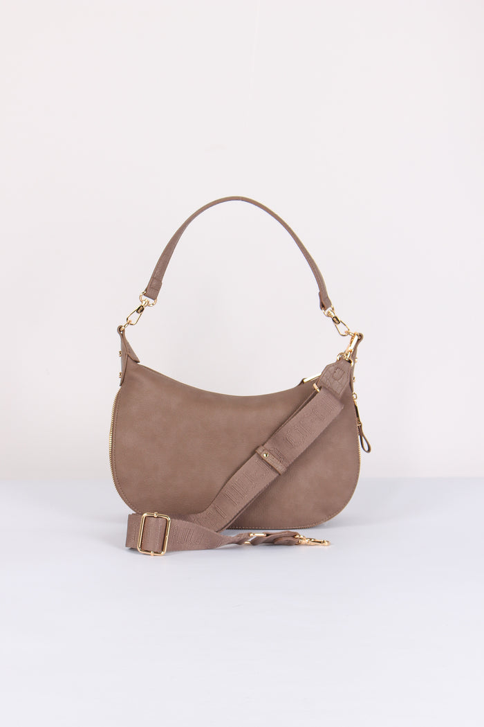 Hobo Fondo Bimateriale Mocha-3