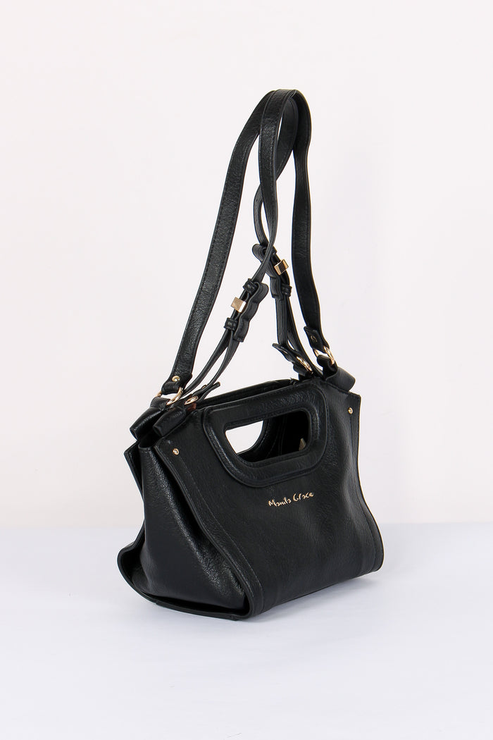 Hand Bag Piccola Meteorite-6