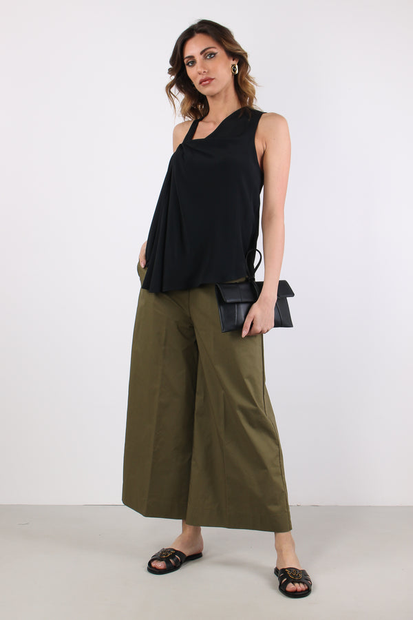 Pantalone Cropped Edera