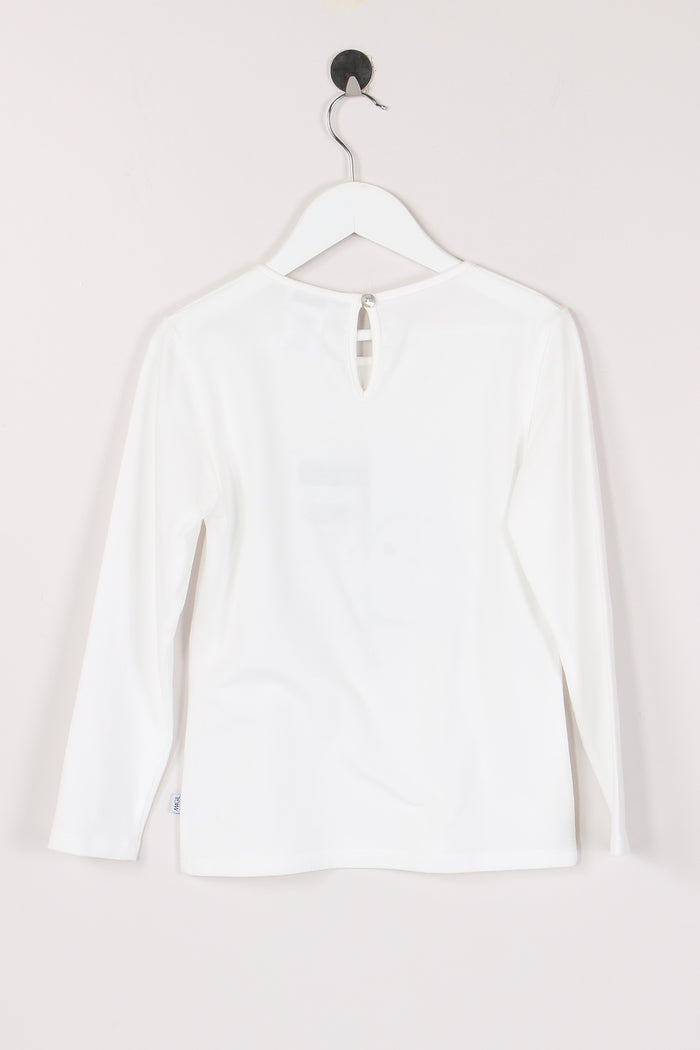 T-shirt Stapa Coniglio Azzurro-3