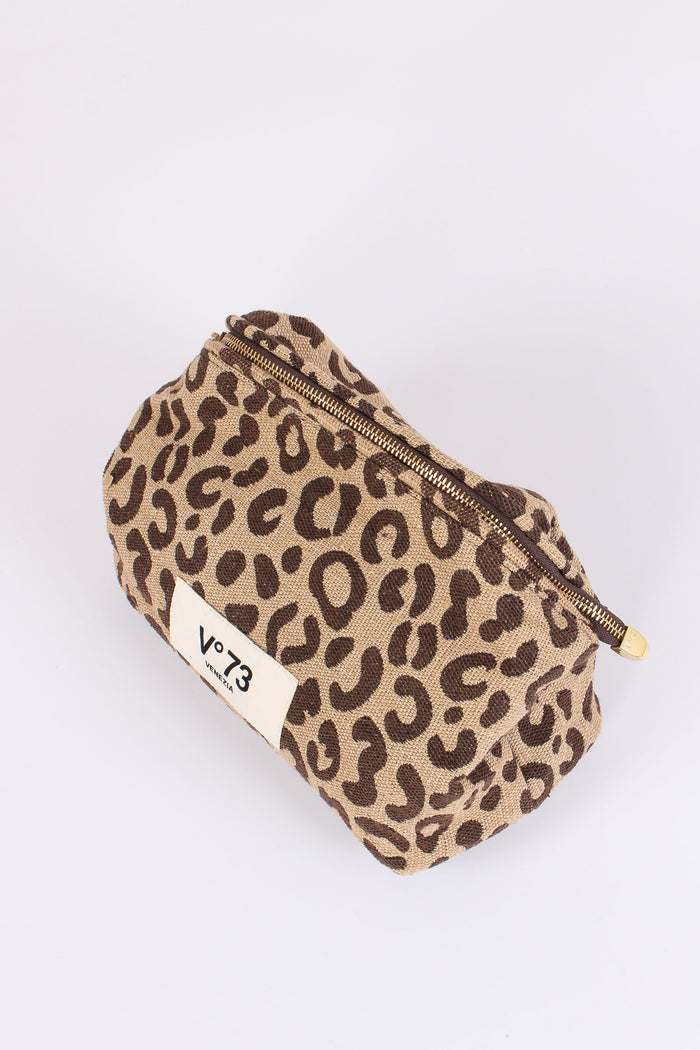 Ilene Cloutch Animalier Animalier-6