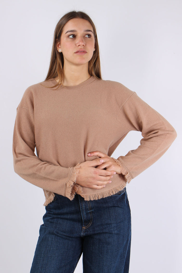 Girocollo Frangette Deserto-2