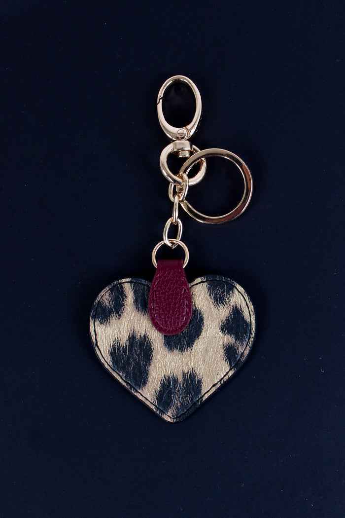 Portachiavi Cuori Macula-4