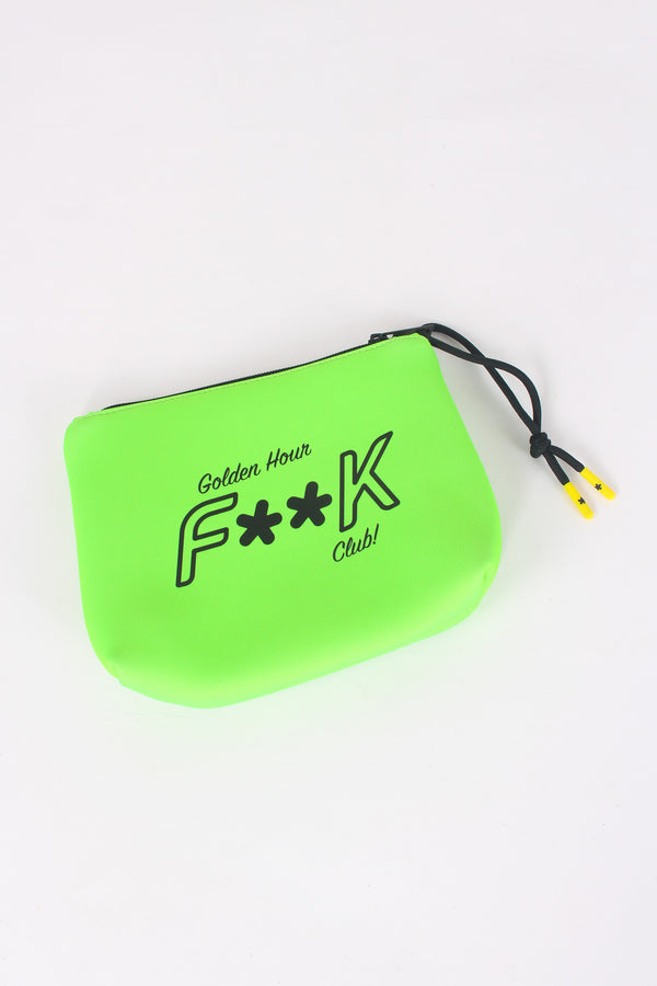 POCHETTE DONNA FANTASIA - Donna - Borse - Di Stoffa, Amore E Fantasia | Su MissHobby