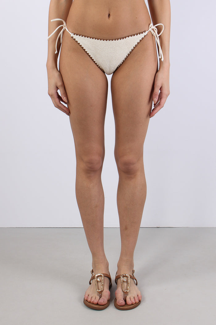 Brasiliana Inserto Crochet Beige-2