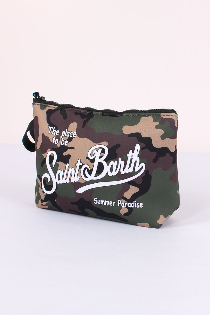 Aline Pochette Camouflage Militare-4