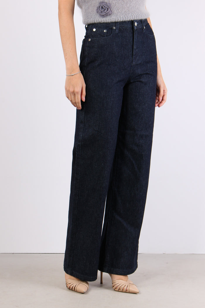 Denim Regular Denim-4