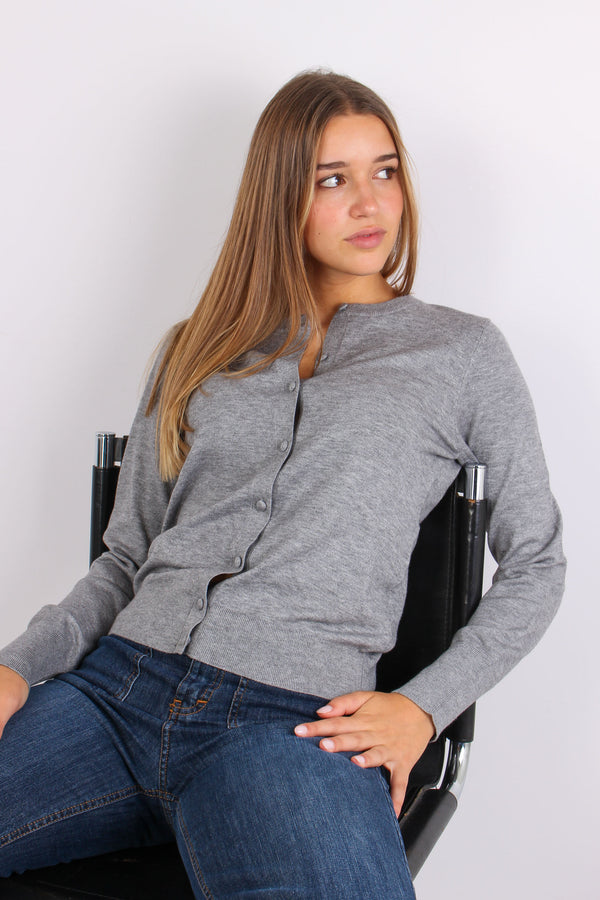 Rebecchina Viscosa Grigio-2