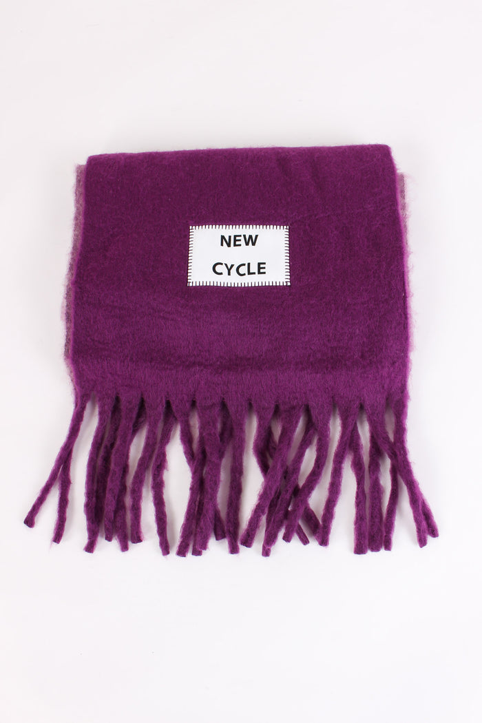 Sciarpa Nee Cycle Multicolor