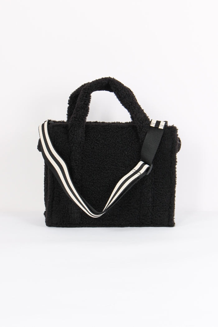 Shopping Tedddy Nero-3