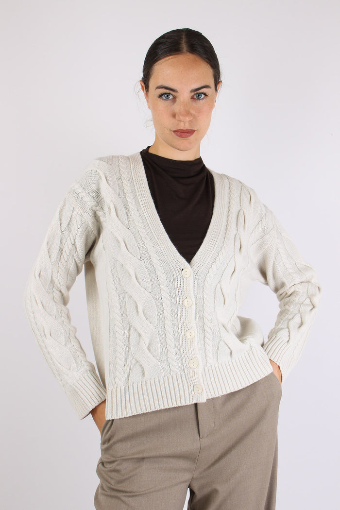 Cardigan Treccia Ghiaccio-3