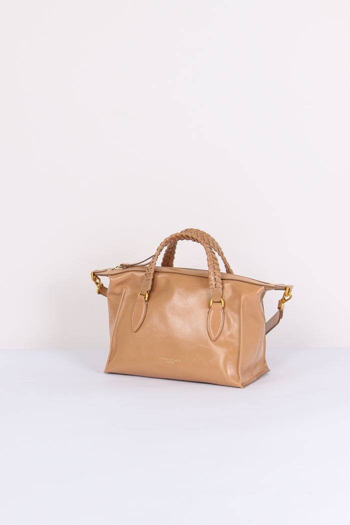 Roxy Shopping Mini Manico Intr Talco-2